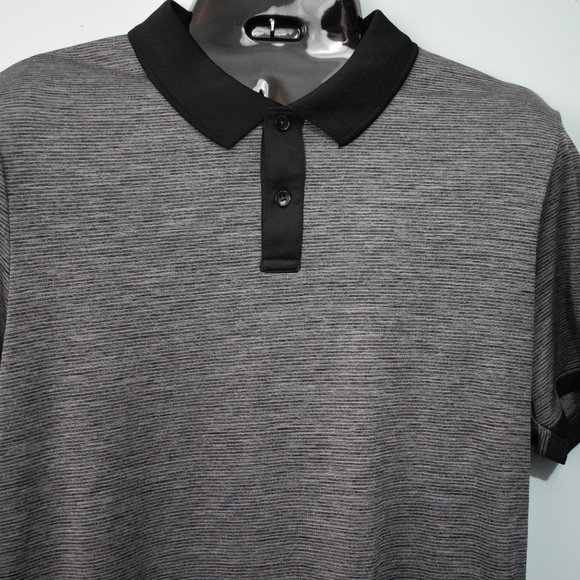 Men’s Perry Ellis Polo - Picture 1 of 5